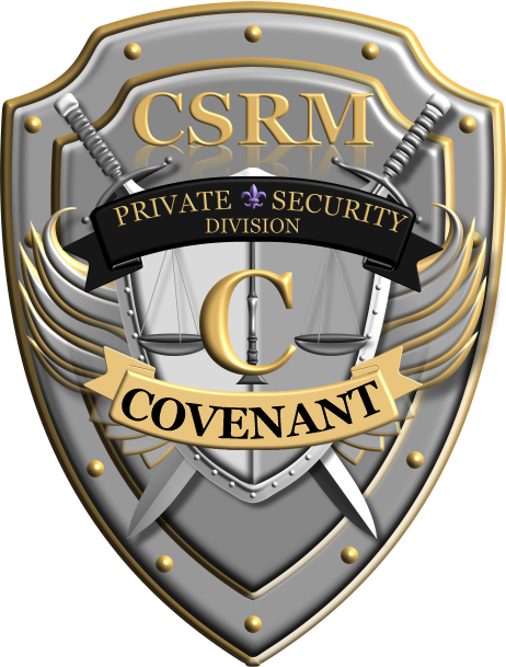 Covenant Security & Risk Management 